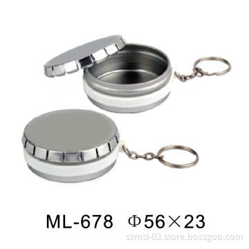 click clack mint tin box
